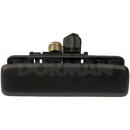 Motormite Astro 91-85/Safari 92-85/Fr R Ext Door Hndl G, 77071 77071